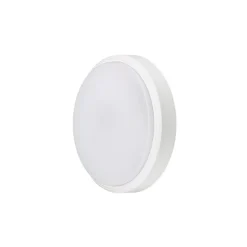 Philips LED Plafond Coreline WL140V Vit 35.2W 2950lm - 830 Varm Vit | 390mm - IP65 - Dali Dimbar