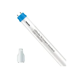 Philips LED Rör T8 CorePro (EM/Mains) Standard Output 20W 2050lm - 830 Varm Vit | 150cm - Ersättare 58W