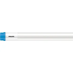 Philips LED Rör T8 CorePro (EM/Mains) High Output 8W 900lm - 865 Dagsljus | 60cm - Ersättare 18W