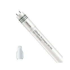 Philips LED Rör T8 CorePro (UN) High Output 8W 900lm - 865 Dagsljus | 60cm - Ersättare 18W