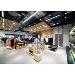 Philips LED Rör T8 MASTER (EM/Mains) Ultra Output 14.7W 2500lm - 840 Kallvit | 120cm - Ersättare 36W