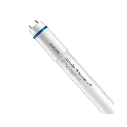 Philips LED Rör T8 MASTER (EM/Mains) Ultra Output 21.7W 3700lm - 840 Kallvit | 150cm - Ersättare 58W