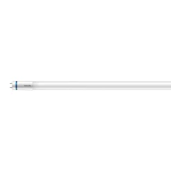 Philips LED Rör T8 MASTER (EM/Mains) Ultra Output 21.7W 3700lm - 840 Kallvit | 150cm - Ersättare 58W