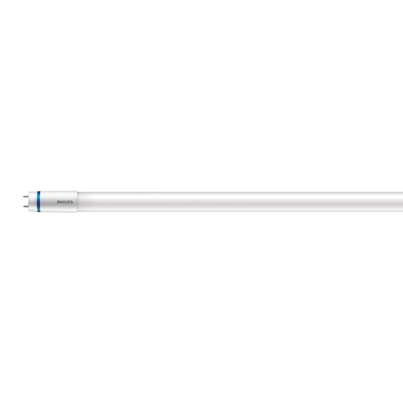 Philips LED Rör T8 MASTER (EM/Mains) Ultra Output 21.7W 3700lm - 840 Kallvit | 150cm - Ersättare 58W