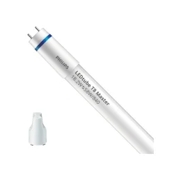 Philips LED Rör T8 MASTER (EM/Mains) High Output 18.2W 3100lm - 840 Kallvit | 150cm - Ersättare 58W