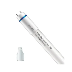 Philips LED Rör T8 MASTER (EM/Mains) High Output 18.2W 3100lm - 865 Dagsljus | 150cm - Ersättare 58W