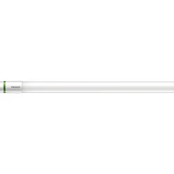Philips LED Rör T8 MASTER (EM/Mains) Ultra Efficiency 20W 3700lm - 840 Kallvit | 150cm - Ersättare 58W