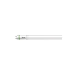 Philips LED Rör T8 MASTER (EM/Mains) Ultra Efficiency 20W 3700lm - 840 Kallvit | 150cm - Ersättare 58W