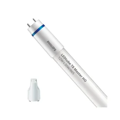 Philips LED Rör T8 MASTER (EM/Mains) High Output 12W 1575lm - 865 Dagsljus | 90cm - Ersättare 30W