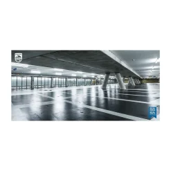 Philips LED Rör T8 MASTER (EM/Mains) Ultra Efficiency 13.5W 2500lm - 840 Kallvit | 120cm - Ersättare 36W