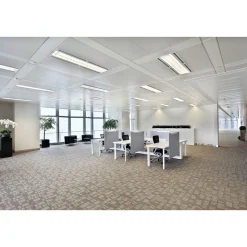 Philips LED Rör T8 MASTER (HF) High Output 20W 3100lm - 840 Kallvit | 150cm - Ersättare 58W