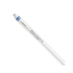 Philips LED Rör T5 MASTER (HF) High Efficiency 16.5W 2500lm - 865 Dagsljus | 115cm - Ersättare 28W