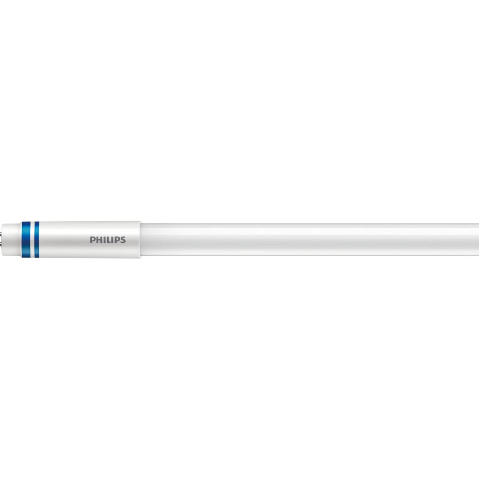 Philips LED Rör T5 MASTER (HF) High Output 26W 3900lm - 840 Kallvit | 115cm - Ersättare 54W