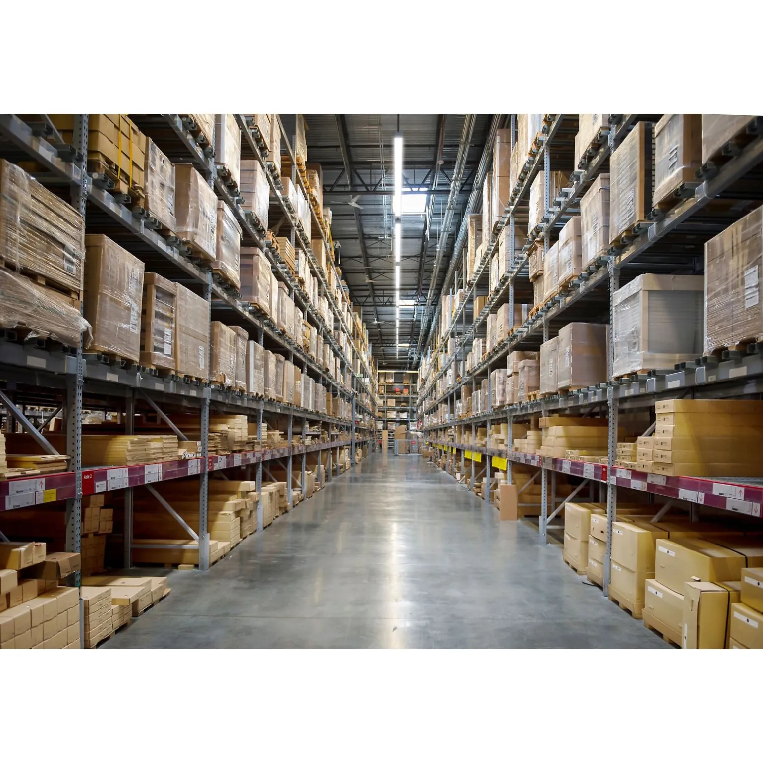 Philips LED Rör T5 MASTER (HF) High Output 26W 3900lm - 840 Kallvit | 115cm - Ersättare 54W
