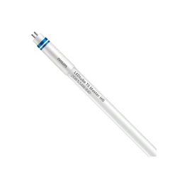 Philips LED Rör T5 MASTER (HF) High Output 26W 3900lm - 840 Kallvit | 115cm - Ersättare 54W