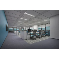 Philips LED Rör T8 MASTER (HF) Ultra Output 24W 3500lm - 830 Varm Vit | 150cm - Ersättare 58W