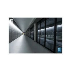 Philips LED Rör T8 MASTER (HF) Ultra Output 24W 3500lm - 830 Varm Vit | 150cm - Ersättare 58W