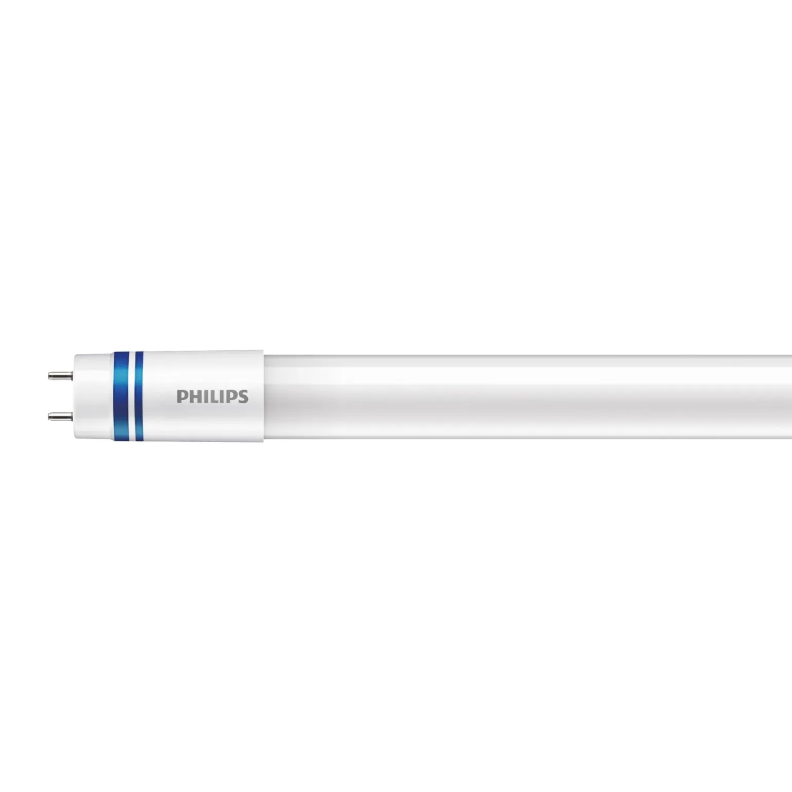 Philips LED Rör T8 MASTER (HF) Ultra Output 24W 3500lm - 830 Varm Vit | 150cm - Ersättare 58W
