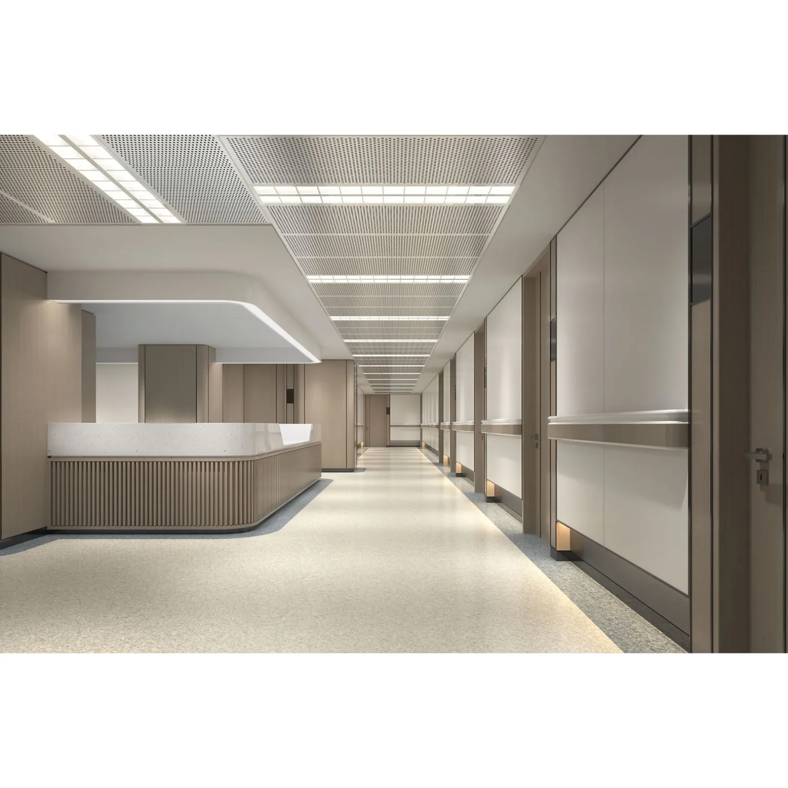 Philips LED Rör T8 MASTER (HF) Ultra Output 24W 3500lm - 830 Varm Vit | 150cm - Ersättare 58W