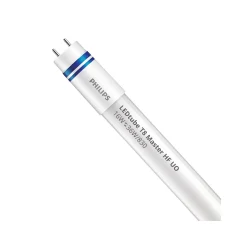 Philips LED Rör T8 MASTER (HF) Ultra Output 16W 2350lm - 830 Varm Vit | 120cm - Ersättare 36W