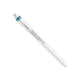 Philips LED Rör T5 MASTER (HF) Ultra Output 36W 5600lm - 840 Kallvit | 145cm - Dimbar - Ersättare 80W