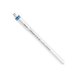 Philips LED Rör T5 MASTER Instantfit (HF) High Output 10.5W 1600lm - 840 Kallvit | 55cm - Dimbar - Ersättare 24W