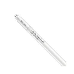 Philips LED Rör T5 MASTER (Mains AC) High Efficiency 20W 3000lm - 840 Kallvit | 145cm - Ersättare 35W