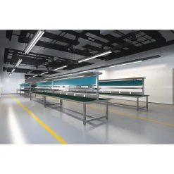 Philips LED Rör T5 MASTER (Mains AC) Ultra Output 36W 5600lm - 840 Kallvit | 145cm - Ersättare 80W