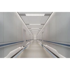 Philips LED Rör T5 MASTER (Mains AC) High Output 26W 3900lm - 840 Kallvit | 115cm - Ersättare 54W