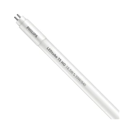 Philips LEDRör T5 MASTER (Mains) High Output 18.5W 2800lm - 840 Kallvit | 85cm - Ersättare 39W