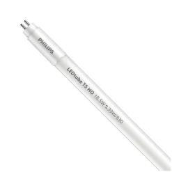 Philips LEDRör T5 MASTER (Mains) High Output 18.5W 2600lm - 830 Varm Vit | 85cm - Ersättare 39W