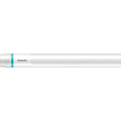 Philips LED Rör T8 MASTER Value (EM/Mains) High Output 20.5W 3100lm - 865 Dagsljus | 150cm - Ersättare 58W