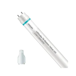 Philips LED Rör T8 MASTER Value (EM/Mains) Ultra Output 23W 3400lm - 830 Varm Vit | 150cm - Ersättare 58W