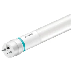 Philips LED Rör T8 MASTER Value (EM/Mains) High Output 13.1/15.5W 2100/2500lm - 840 Kallvit | 120cm - Lumen Växla - Ersättare 36W