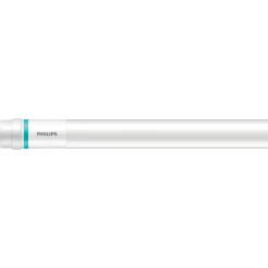 Philips LED Rör T8 MASTER Value (EM/Mains) High Output 13.1/15.5W 2100/2500lm - 840 Kallvit | 120cm - Lumen Växla - Ersättare 36W