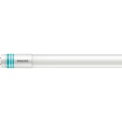 Philips LED Rör T8 MASTER Value (UN) Ultra Output 15.5W 2500lm - 840 Kallvit | 120cm - Ersättare 36W