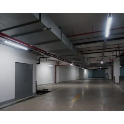 Philips LED Rör T8 MASTER Value (UN) Ultra Output 15.5W 2300lm - 830 Varm Vit | 120cm - Ersättare 36W
