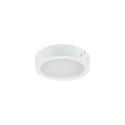 Philips LED SlimDownlight Coreline DN145C 21W 2100lm 84D - 830 Varm Vit | 222mm - IP44