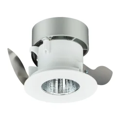 Philips LED Spot Greenspace Evo Mini Fast Vit 10.3W 1200lm 36D - 830 Varm Vit | 90mm - IP20