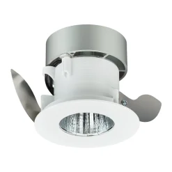 Philips LED Spot Greenspace Evo Mini Fast Vit 6.6W 700lm 36D - 830 Varm Vit | 90mm - IP20