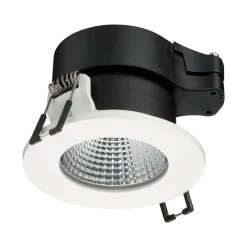 Philips LED Spot Klar Accent G2 RS060B 6W 550lm 36D - 840 Kallvit | 75mm - Dimbar