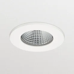 Philips LED Spot Klar Accent G2 RS060B 6W 550lm 36D - 840 Kallvit | 75mm - Dimbar