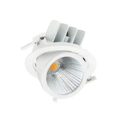Philips LED Spot LuxSpace Accent Performance RS782B 32W 3900lm 36D - 930 Varm Vit | 167mm - Bästa Färgåtergivning