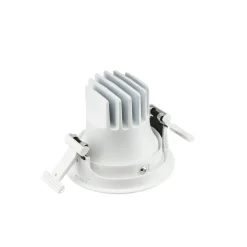 Philips LED Spot LuxSpace Accent Compact RS771B 36W 3850lm 36D - 930 Varm Vit | 130mm - Bästa Färgåtergivning