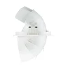 Philips LED Spot LuxSpace Accent Compact RS772B 14W 1700lm 36D - 930 Varm Vit | 134mm - Bästa Färgåtergivning
