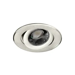 Philips LED Spot RS156B CoreLine Aluminium 10.2W 1080lm 36D - 840 Kallvit | 85mm - Utskärning 68mm - IP20/44 - Dimbar