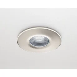 Philips LED Spot RS155B CoreLine Aluminium 7.2W 720lm 36D - 827 Extra Varm Vit | 85mm - Utskärning 68mm - IP20/65 - Dimbar