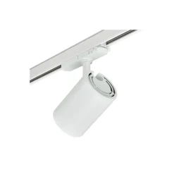 Philips LED Spårbelysning GreenSpace Evo Projektor Vit 39.5W 4900lm 41x80D - 830 Varm Vit