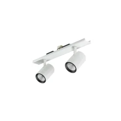 Philips LED Spårbelysning GreenSpace Evo Projektor Vit 59W 8000lm 41x80D - 830 Varm Vit