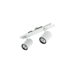 Philips LED Spårbelysning GreenSpace Evo Projektor Vit 39.8W 5400lm 41x80D - 830 Varm Vit